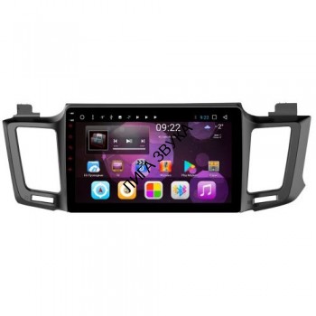Штатная магнитола Toyota RAV4 2013-2019 vomi ST2703-T8 Штатная магнитола Toyota RAV4 2013-2019 vomi ST2703-T8