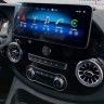 Штатная магнитола Mercedes-Benz Vito 2014-2023 MR-6770 Android, 8Гб+128Гб, CarPlay, 4G SIM-слот