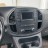 Штатная магнитола Mercedes-Benz Vito 2014-2023 MR-6770 Android, 8Гб+128Гб, CarPlay, 4G SIM-слот