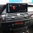 Штатная магнитола BMW X5 E70, X6 E71 2007-2010 ССС Radiola RDL-6215L 10,25 дюймов 