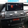 Штатная магнитола BMW X5 E70, X6 E71 2007-2010 ССС Radiola RDL-6215L 10,25 дюймов 