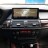 Штатная магнитола BMW X5 E70, X6 E71 2007-2010 ССС Radiola RDL-6215L 10,25 дюймов 