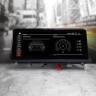 Штатная магнитола BMW X5 E70, X6 E71 2007-2010 ССС Radiola RDL-6215L 10,25 дюймов 