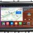 Штатная магнитола Ford Mondeo IV 2007-2015 Canbox 4/64 на Android (4G-SIM, DSP, IPS) (черная)