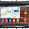 Штатная магнитола Ford Mondeo IV 2007-2015 Canbox 4/64 на Android (4G-SIM, DSP, IPS) (черная)