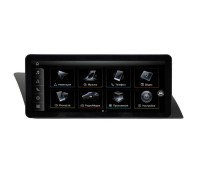 Штатная магнитола Audi A4 (B8) A5 (8T) 2009-2016 FarCar AU3016 High Android 