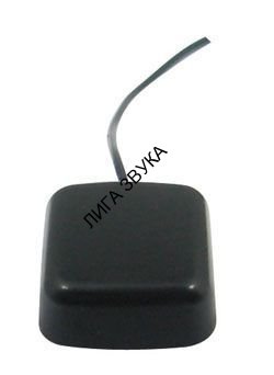 Антенна Phonocar 8/917 GPS Антенна Phonocar 8/917 GPS - Универсальная, активная матрица Размер: 40 x 48 x 16 мм.