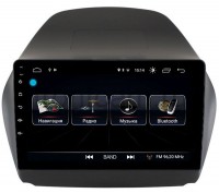Штатная магнитола Hyundai IX35 LeTrun 2740-2360 Android 