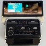 Штатная магнитола Patrol 2021-2023 Y63 Carmedia KP-N1710 Android Штатная магнитола Patrol 2021-2023 Y63 Carmedia KP-N1710 Android