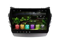 Штатная магнитола Hyundai Santa Fe 2012-2017, ix45 2012+ CarWinta CF-3053T3