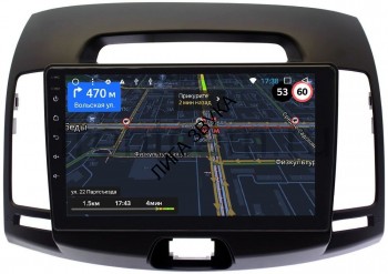 Штатная магнитола Hyundai Elantra IV (HD) 2006-2011 (темно-серая) OEM GT9-9077 2/16 Android Штатная магнитола Hyundai Elantra IV (HD) 2006-2011 (темно-серая) OEM GT9-9077 2/16 Android