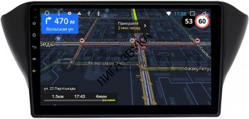 Штатная магнитола Geely Atlas 2016-2020 OEM GT10-1072 2/32 Android Штатная магнитола Geely Atlas 2016-2020 OEM GT10-1072 2/32 Android