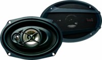 Коаксиальная акустика Supra SBD-6903