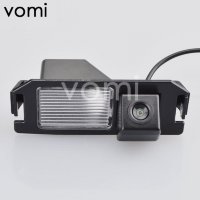 Камера заднего вида Kia, Hyundai vomi HYU119 FF01-CCD