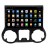 Штатная магнитола Jeep Wrangler (2010-2018) Parafar PF099AHD Android
