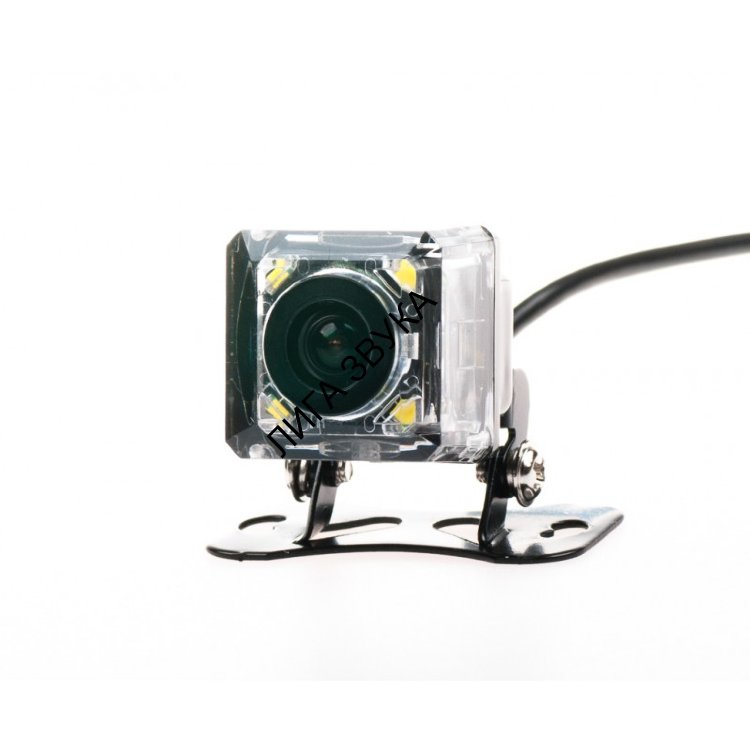 Камера заднего вида для штатных площадок Blackview IC-03 Pix+ LED