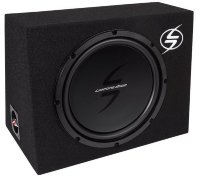 Сабвуфер Lightning Audio L0-1X12