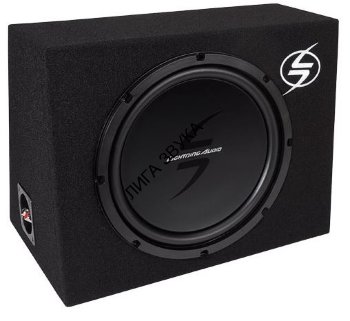 Сабвуфер Lightning Audio L0-1X12 