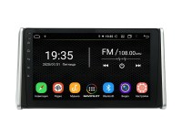 Штатная магнитола Toyota RAV4 2019 NaviPilot Droid10 Android 