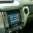 Навигационный блок Toyota Tundra 2014+ Radiola RDL-01 Android