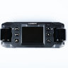 Автомобильный видеорегистратор Cansonic Z1 Dual GPS