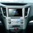 Переходная рамка 2DIN Subaru Legacy AVIS AVS500FR (#121)