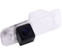 Штатная камера заднего вида Kia Rio 05- Pleervox PLV-AVG-KI08