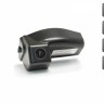 CCD штатная камера заднего вида с динамической разметкой Mazda AVEL AVS326CPR (#045)