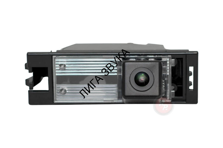 Камера RedPower HYU176P Premium для Hyundai iX35 (2009+)