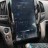 Штатная магнитола Toyota Land Cruiser 200 2007-2015 CarMedia ZF-1816H-Q6 Tesla для авто с монитором