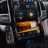 Штатная магнитола Toyota Land Cruiser 200 2007-2015 CarMedia ZF-1816H-Q6 Tesla для авто с монитором