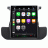 Штатная магнитола Range Rover Land Rover Discovery 2009-2017 Denso / Bosch Carmedia NH-R1005-2 Android  
