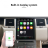 Штатная магнитола Range Rover Land Rover Discovery 2009-2017 Denso / Bosch Carmedia NH-R1005-2 Android  
