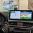 Штатная магнитола BMW X1 F48 2017-2022 EVO, X2 F39 2017+ EVO  Radiola RDL-1509 Android