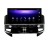 Штатная магнитола Mitsubishi Pajero 4 V93 / V97 2007-2020 Parafar PF458L12 Android