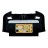 Штатная магнитола Mitsubishi Pajero 4 V93 / V97 2007-2020 Parafar PF458L12 Android