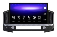 Штатная магнитола Toyota Land Cruiser 200 2007-2015 top CarMedia ZH-T1303 Android Штатная магнитола Toyota Land Cruiser 200 2007-2015 top CarMedia ZH-T1303 Android