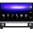 Штатная магнитола Toyota Land Cruiser 200 2007-2015 top CarMedia ZH-T1303 Android 