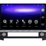 Штатная магнитола Toyota Land Cruiser 200 2007-2015 top CarMedia ZH-T1303 Android 