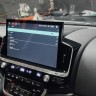 Штатная магнитола Toyota Land Cruiser 200 2007-2015 top CarMedia ZH-T1303 Android 