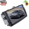 Штатная магнитола Toyota Corolla 2007-2012 LeTrun 2762 Android 9 DSP