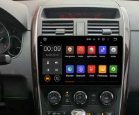 Штатная магнитола FarCar s400 Mazda CX-9 Android (HL3070M)