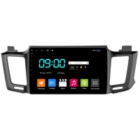 Штатная магнитола Toyota Rav4 2013-2019 vomi ST2703-TS9