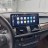 Штатная магнитола BMW X5 E70, X6 E71 2007-2010 ССС Radiola RDL-1215 L 12,3 дюйма