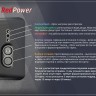 Двухканальный видеорегистратор RedPower DVR-CT-G DUAL для Chery, Exeed, Omoda с датчиком дождя