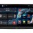 Штатная магнитола Volkswagen, Skoda 9'' RedPower 51004IPS9DSP