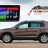 Штатная магнитола Volkswagen, Skoda 9'' RedPower 51004IPS9DSP