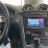Штатная магнитола Ford Mondeo IV 2007-2015 Canbox 4/32 на Android (4G-SIM, DSP, IPS) (черная) 