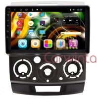 Штатная магнитола Ford Ranger 2006-2011 Carwinta CF-3305T8 Android 8.1  