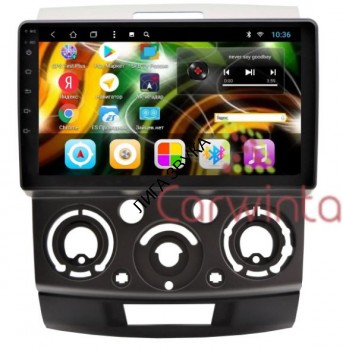 Штатная магнитола Ford Ranger 2006-2011 Carwinta CF-3305T8 Android 8.1   Штатная магнитола Ford Ranger 2006-2011 Carwinta CF-3305T8 Android 8.1  